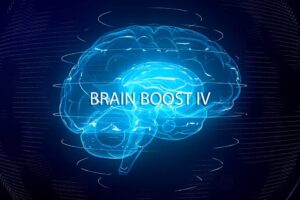 brain boost iv