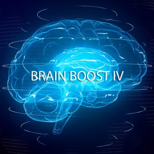 brain boost iv