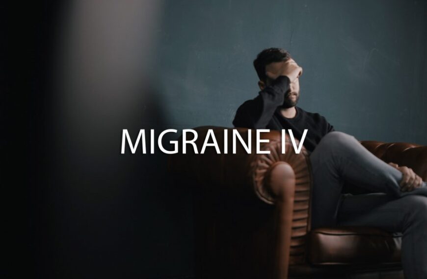 migraña