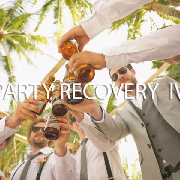 party recovery